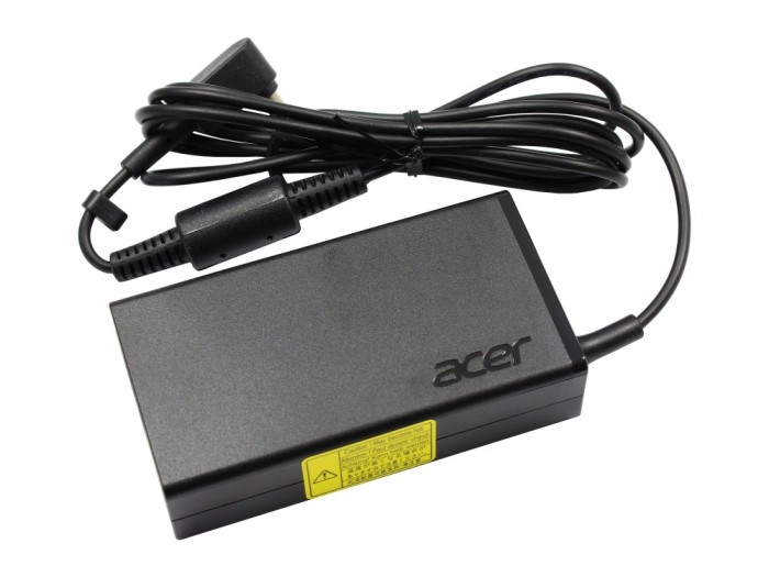 Incarcator original Acer 65W, model A11-065N1A rev:05 pentru Aspire M3 581T foto mare Incarcator original Acer 65W, model A11-065N1A rev:05 pentru Aspire M3 581T foto mare