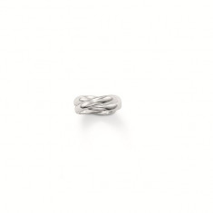 Inel Dama Thomas Sabo TR1919-001-12-54 (17,1 mm) foto