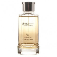 Parfum de barbat Baldessarini Eau De Cologne Concentree 75ml foto