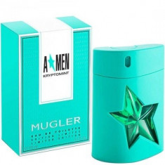 Parfum de barbat Amen Kryptomint Eau de Toilette 100ml foto