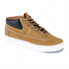 Ghete barbat TIMBERLAND EarthKeepers Newmarket Chukka originali 41 foto