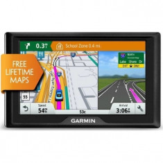 Sistem de navigatie Garmin Drive 50LM + harta full Europa foto