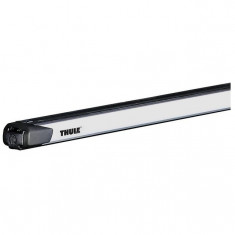 Thule bare transversale SlideBar 891 + Thule Rapid System 754 foto