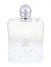 Apa de toaleta Trussardi Donna Dama 100ML foto