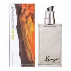 Parfum de barbat Jungle pour Homme Eau De Toilette 100ml foto