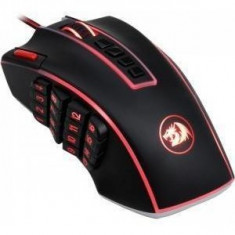 Mouse gaming Redragon Legend foto