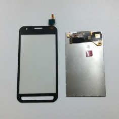 Display Complet Samsung Galaxy Xcover 3 SM-G388F foto