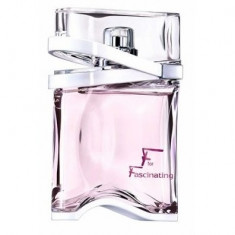 Parfum de barbat F for Fascinating Eau De Toilette 90ml foto