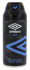 Deodorant UMBRO Ice Barbatesc 150ML foto