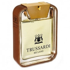 Parfum de barbat My Land Eau De Toilette 50ml foto