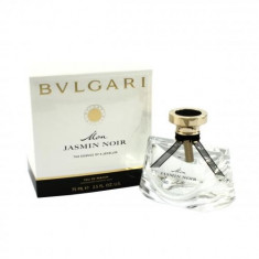 Apa de parfum Bvlgari Mon Jasmin Noir Dama 75ML* foto