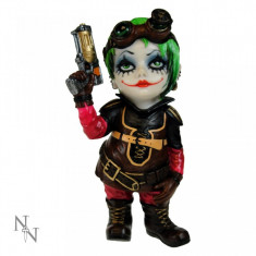 Statueta steampunk Joker Junior foto