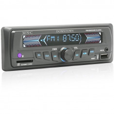 M.N.C Radio auto USB/SD/MP3/Radiogri foto