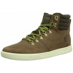 Ghete barbat TIMBERLAND EarthKeepers Groveton Alpine Hiker originali piele 41 foto