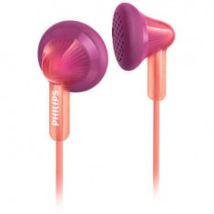 Casti in-ear SHE3010PH/00, Roz foto