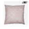 Perna Roz (60 x 60 cm) - Queen Deco Colectare by Loom In Bloom