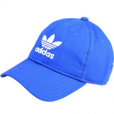 Sapca unisex adidas Originals Trefoil Classic BK7271 foto