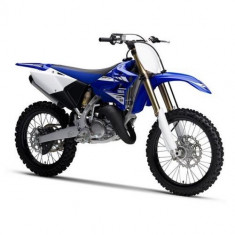 Yamaha YZ125 &amp;#039;17 foto