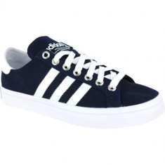 Tenisi barbati adidas Originals Court Vantage Conavy S78764 foto