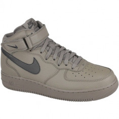 Pantofi sport barbati Nike Air Force 1 Mid 07 315123-205 foto