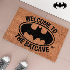 Pres Welcome To The Batcave foto