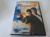 007 -stierb an einen andere tag, DVD, Engleza