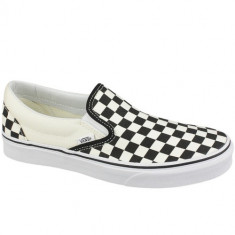 Tenisi unisex Vans Classic Slip-On VEYEBWW foto