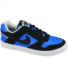 Pantofi sport barbati Nike Sb Delta Force Vulc 942237-004 foto