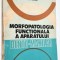 Morfopatologia functionala a aparatului dento-maxilar
