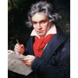 BEETHOVEN: Piano Concerto No. 5 "Emperor" &amp; Piano Concerto No. 4 (CD)