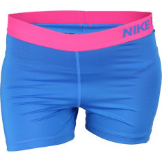 Pantaloni scurti femei Nike NP CL 3 Short 725443-435 foto