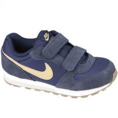 Pantofi sport copii Nike MD Runner 2 807317-409 foto