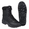 Bocanci Mil-Tec Swat Negru 40 Resigilat
