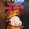 MOARTEA UNUI EXPERT-P.D.JAMES