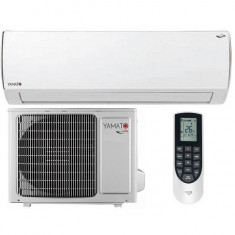 Aparat de aer conditionat Inverter YW24IG2, 24.000BTU, A++ foto