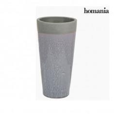 Vaze ceramice gri by Homania foto