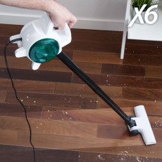 Aspirator de Mana ?i de Podea Handy Vacuum X6 0,5 L (400-600W) foto