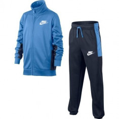 Trening copii Nike Sportswear Track Suit 856206-412 foto