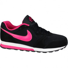 Pantofi sport copii Nike Md Runner 2 Gs 807319-006 foto