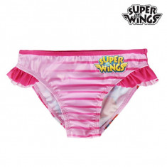 Bikini-Chilot pentru Fete Super Wings3 Ani foto