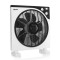 Ventilator Tropical Alb/Negru Tristar VE5996 50W