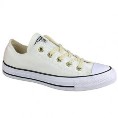 Tenisi femei Converse Chuck Taylor All Star Ox 555884C foto