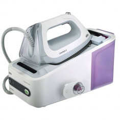 Statie de calcat cu aburi Braun CareStyle5 IS 5043 2400W Alb/Gri foto