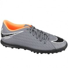 Ghete de fotbal barbati Nike Hypervenom PhantomX 3 Club Tf AH7281-081 foto