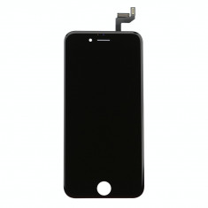 Display apple iphone 6s negru foto