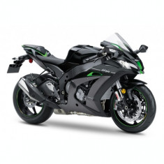 Kawasaki Ninja ZX-10R SE ABS &amp;#039;18 foto