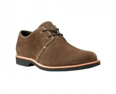 Pantofi barbat TIMBERLAND EarthKeepers Stormbuck originali piele foarte usori 41 foto