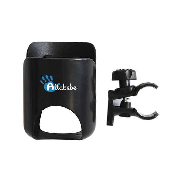 Suport pahar pentru carucior Altabebe AL1008 B3204473 foto mare Suport pahar pentru carucior Altabebe AL1008 B3204473 foto mare