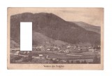 CP Tulghes - Panorama, 1930, necirculata