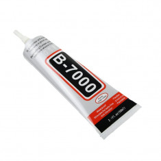Adeziv B-7000 Super Glue cu varf de precizie 50 ml foto